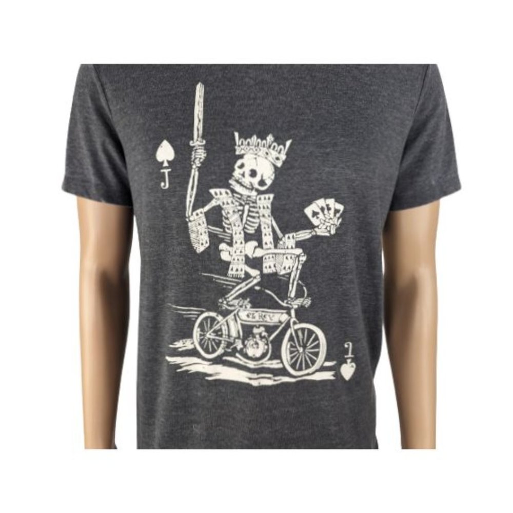 Lucky Brand El Rey Tee M - Picture 2 of 7